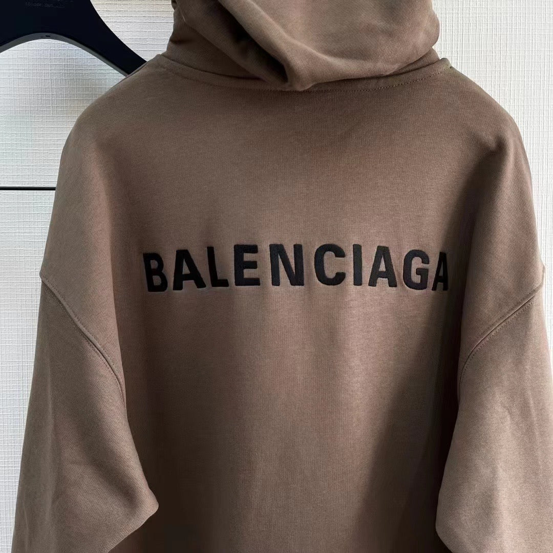Balenciaga Hoodie Replica