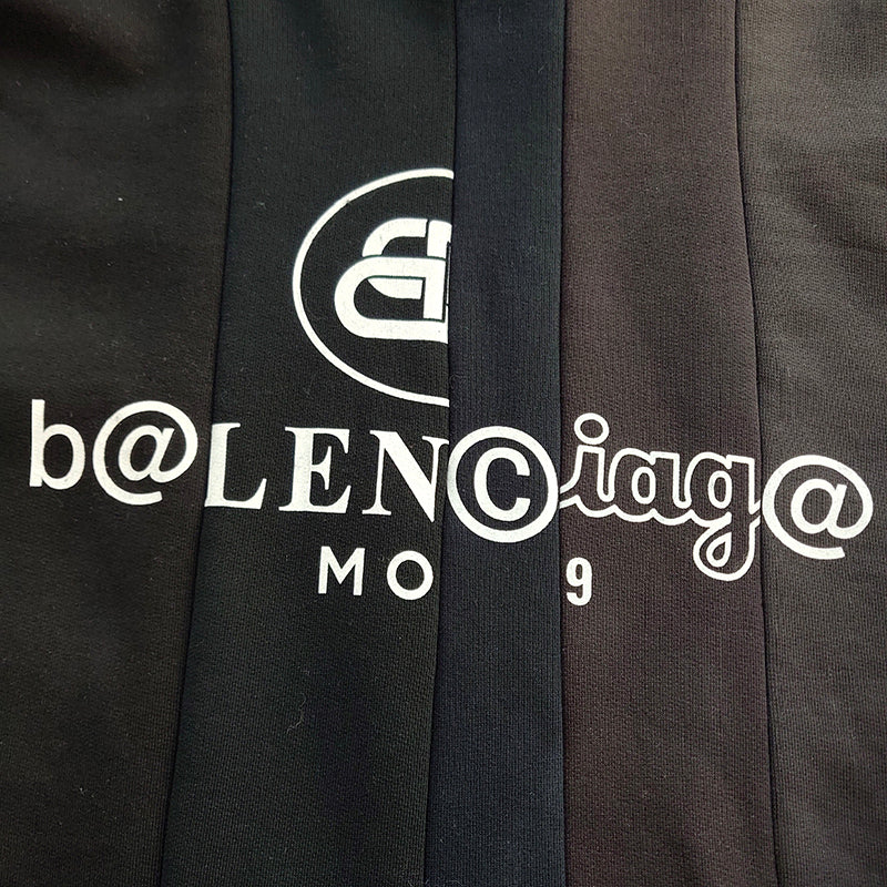 Balenciaga Hoodie Replica