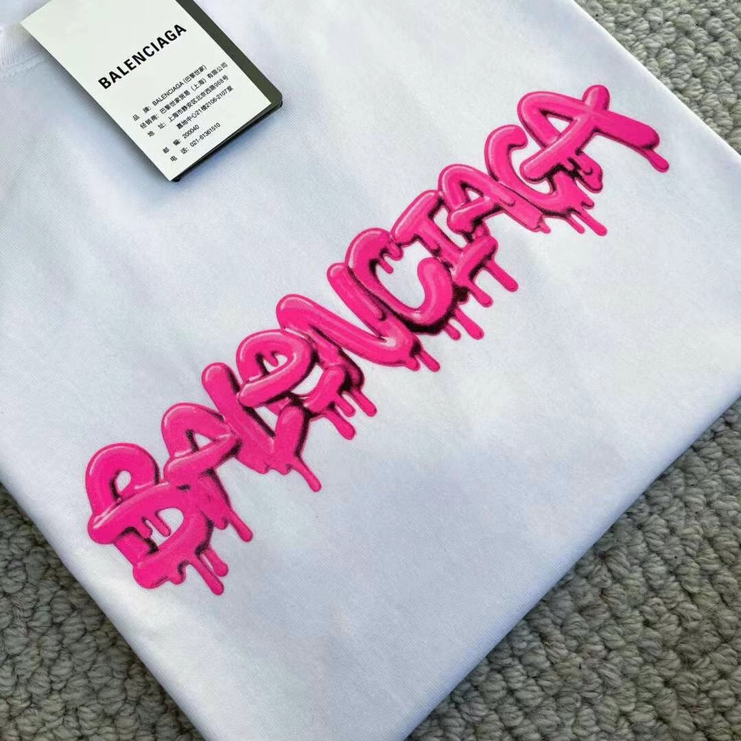 Balenciaga T-shirt