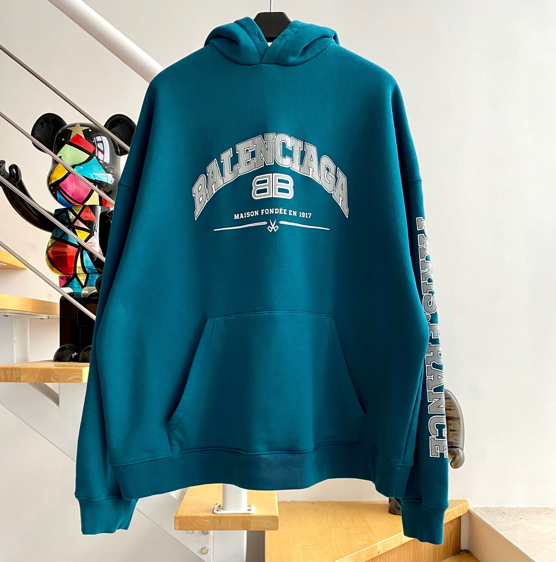 Balenciaga Hoodie