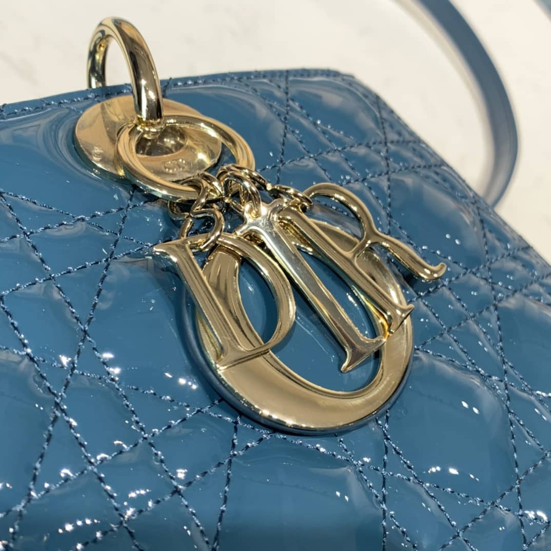 Christian Dior Lady Dior 32CM Replica Bag