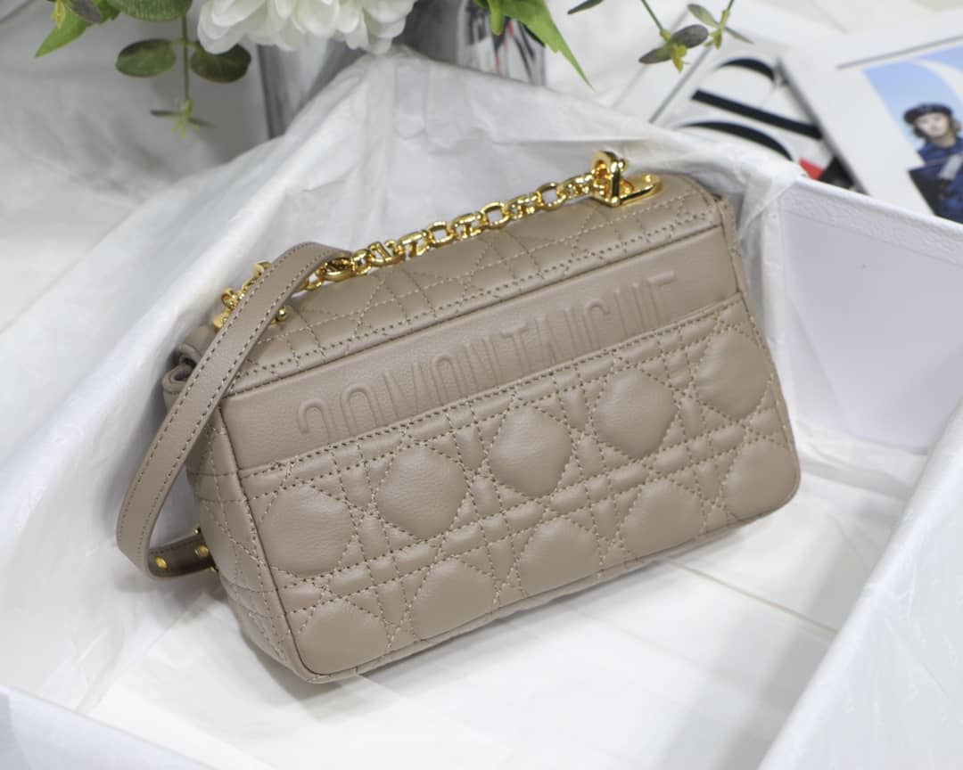 Christian Dior Caro Replica Bag