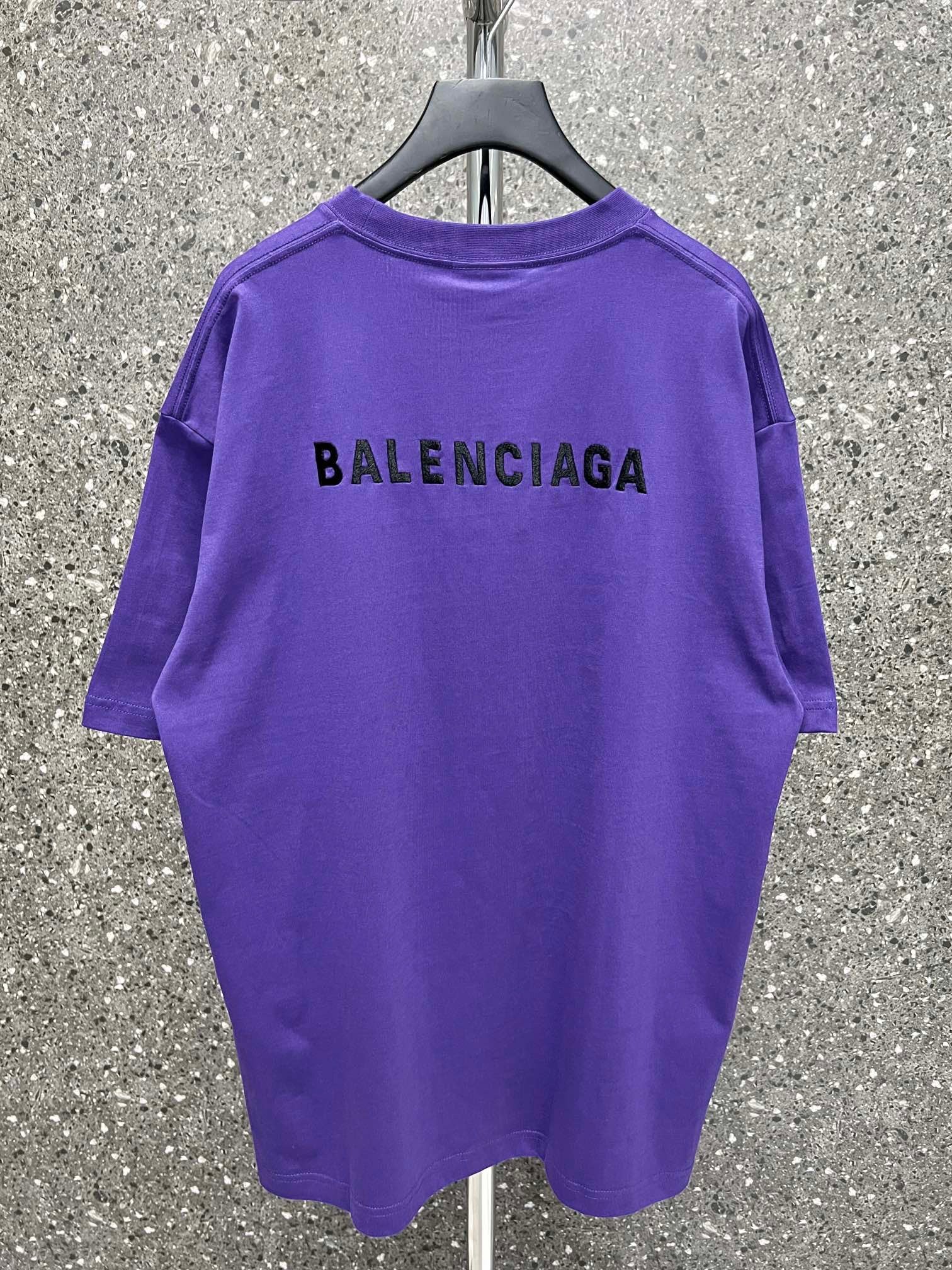 Balenciaga T-shirt