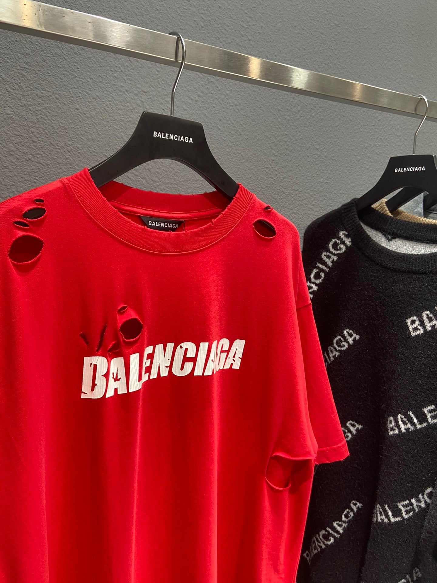 Balenciaga T-shirt