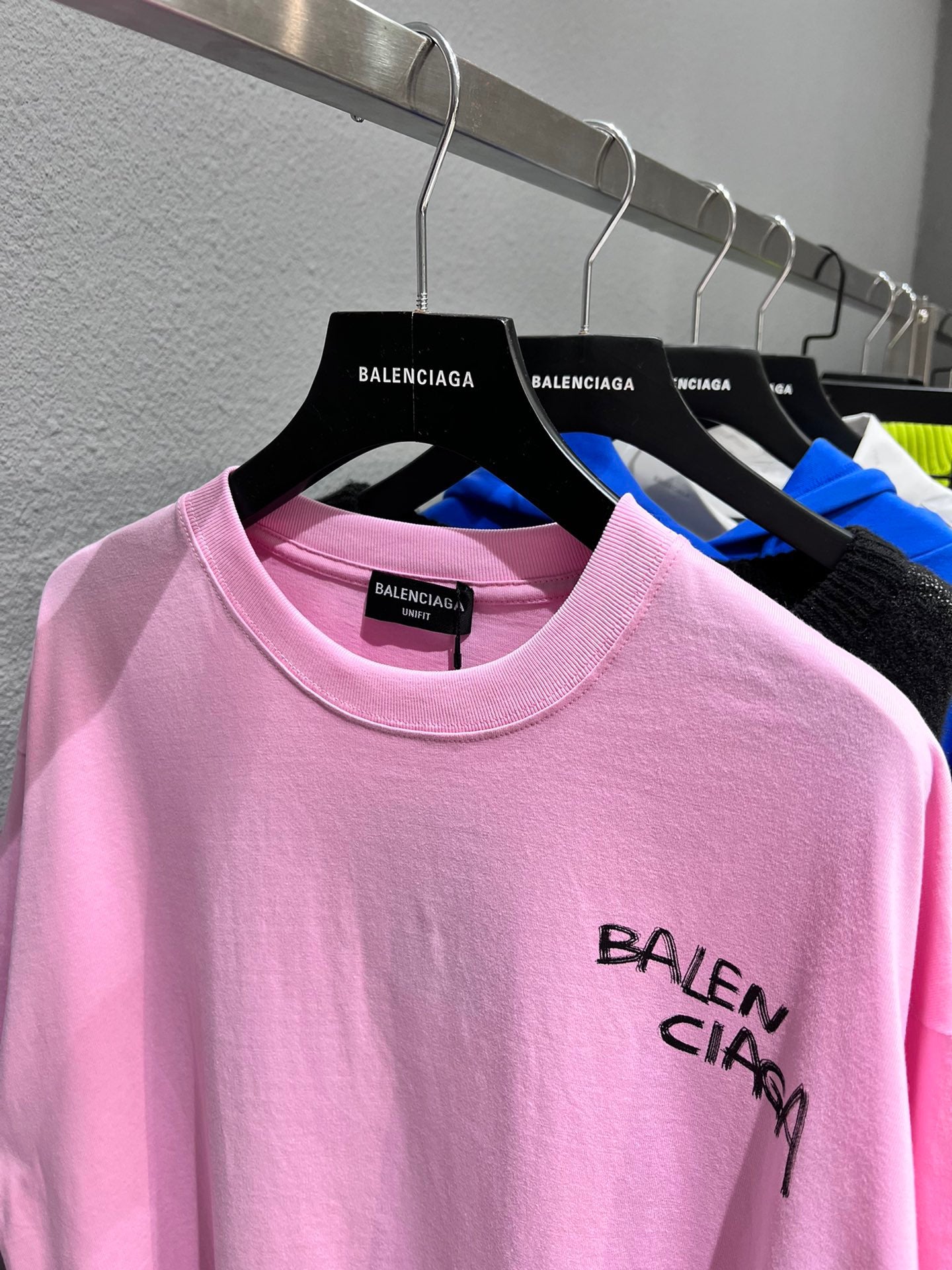 Balenciaga T-shirt