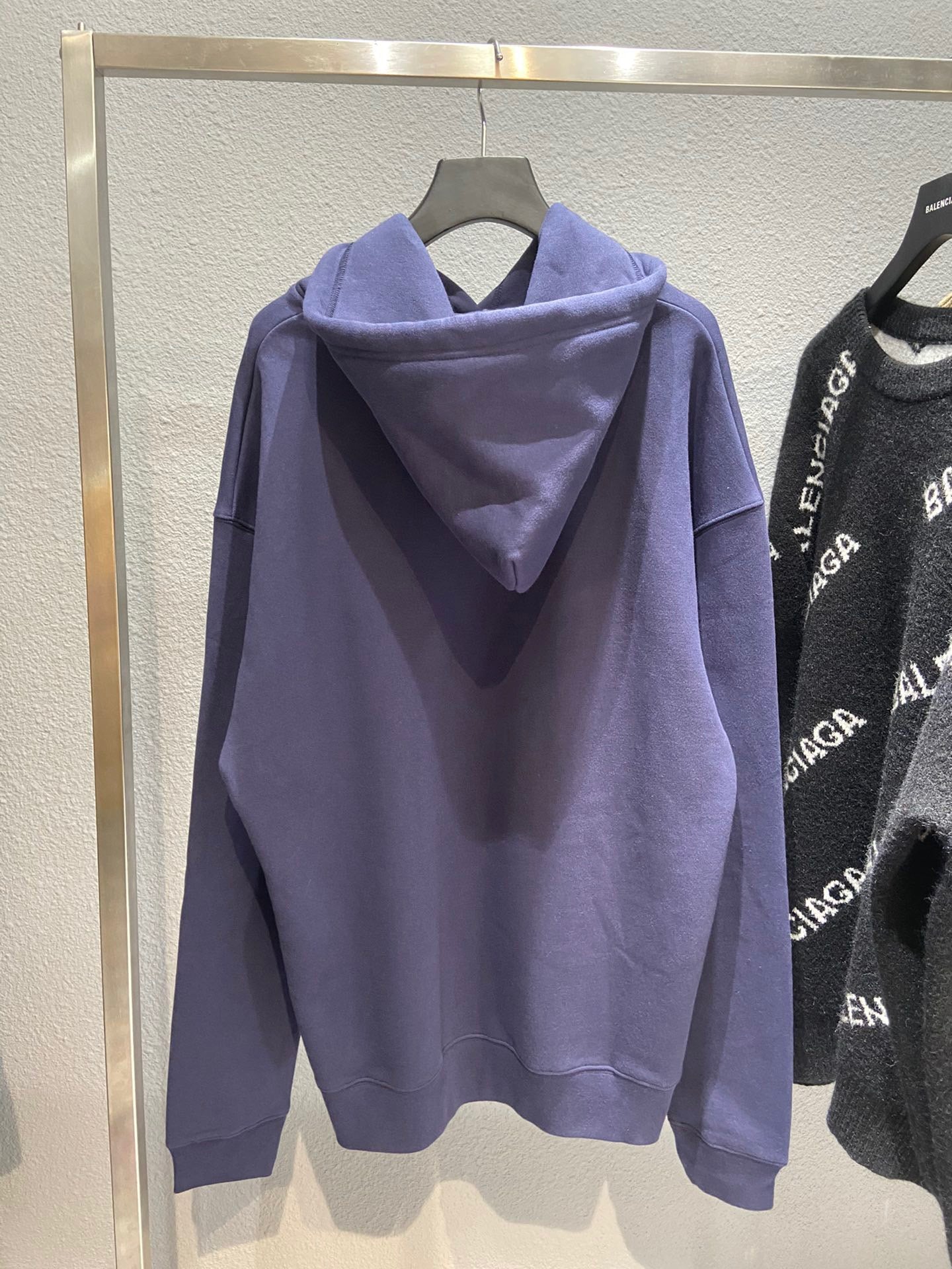 Balenciaga Hoodie