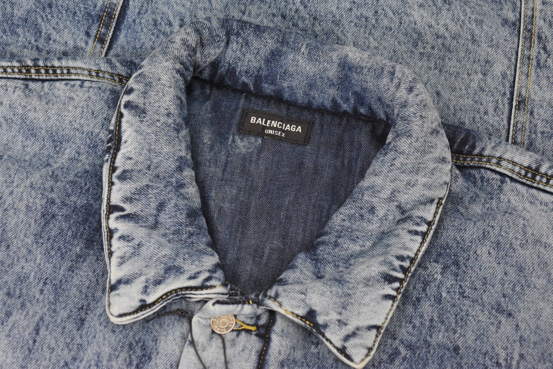 Balenciaga Jacket