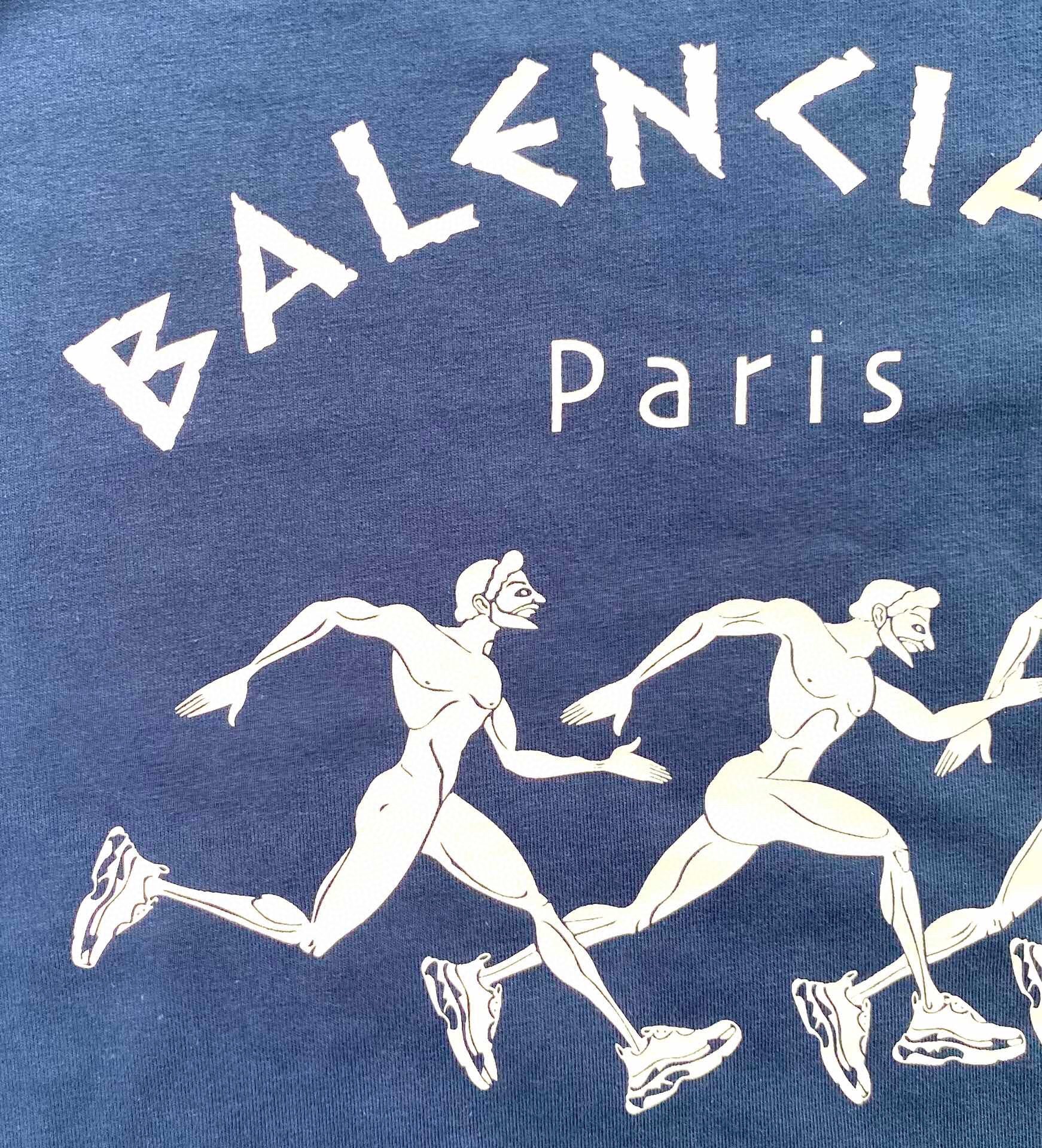 Balenciaga T-Shirt