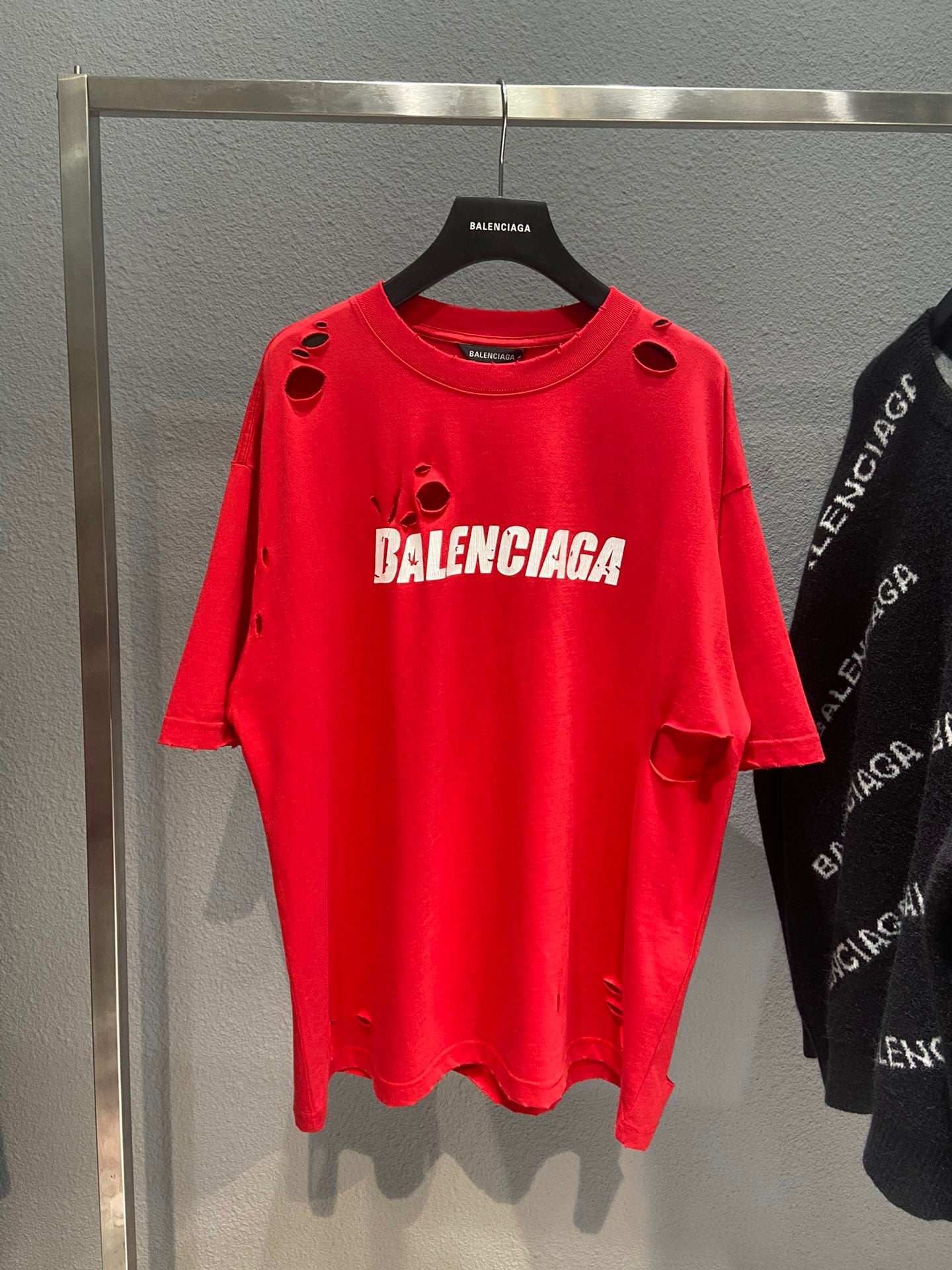 Balenciaga T-shirt