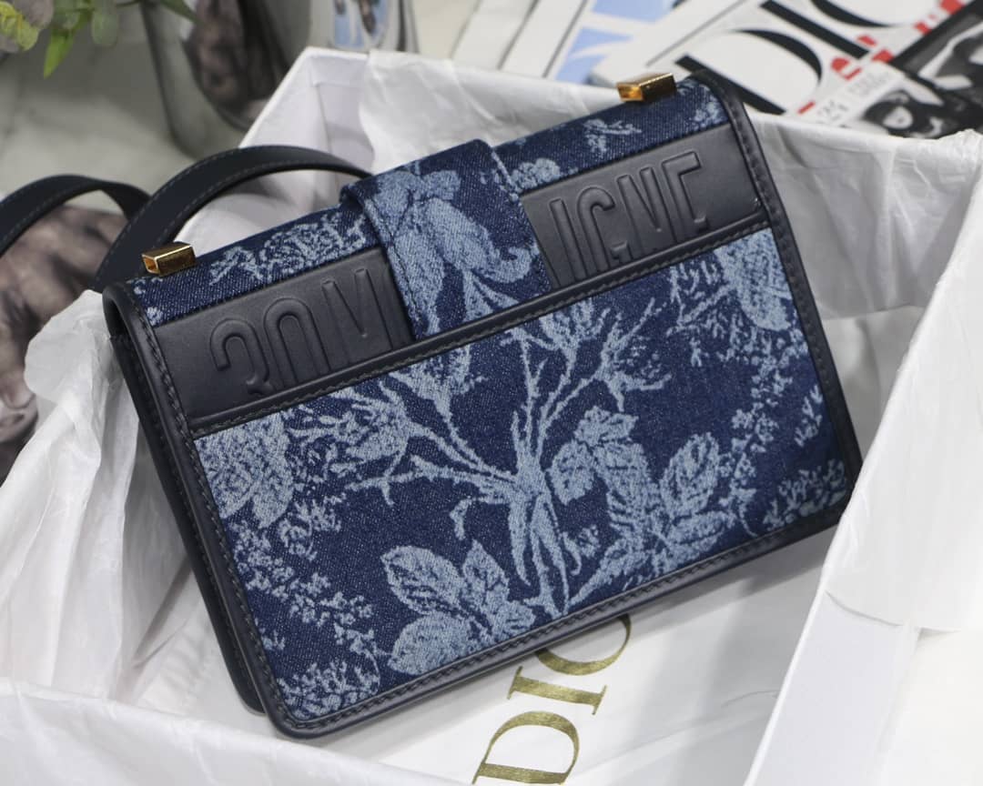 Dior Dupe Montaigne Bag