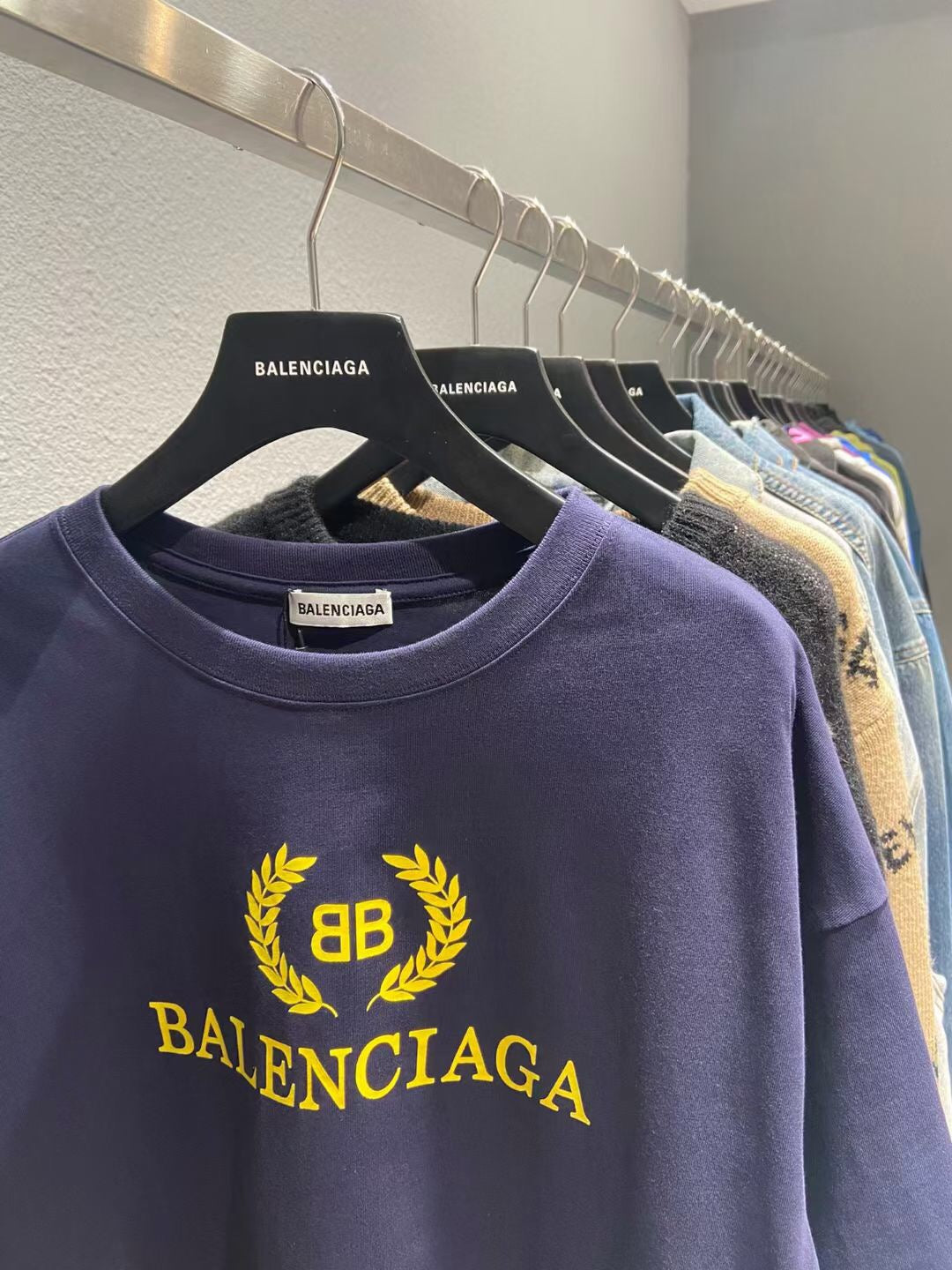 Balenciaga T-Shirt