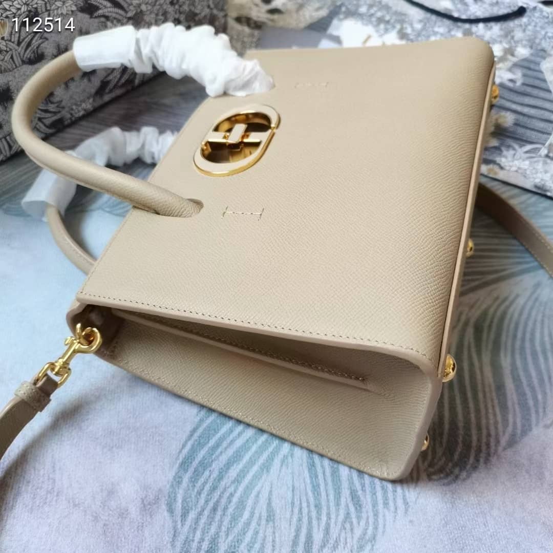 Christian Dior Tote Bag Dupe