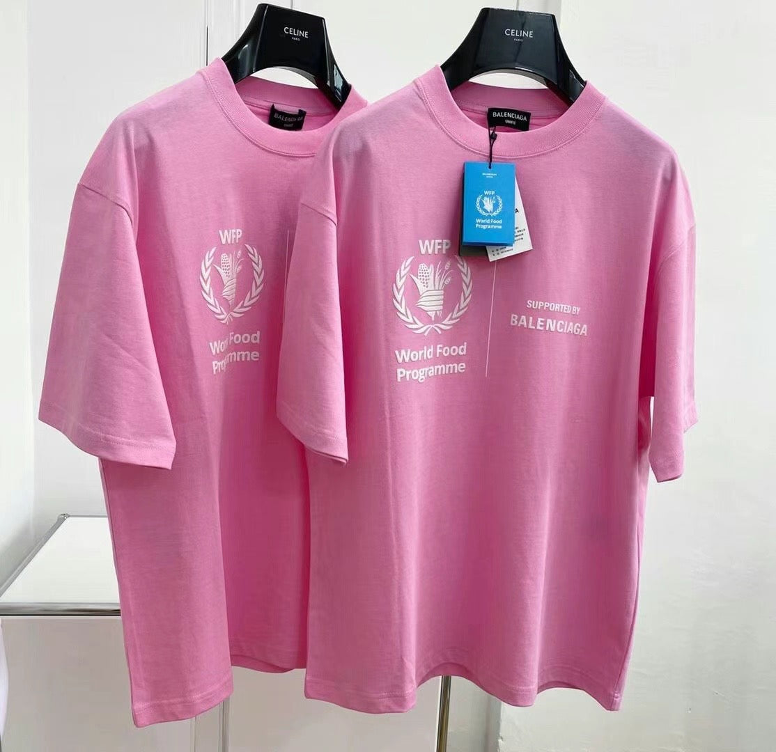 Balenciaga T-shirt