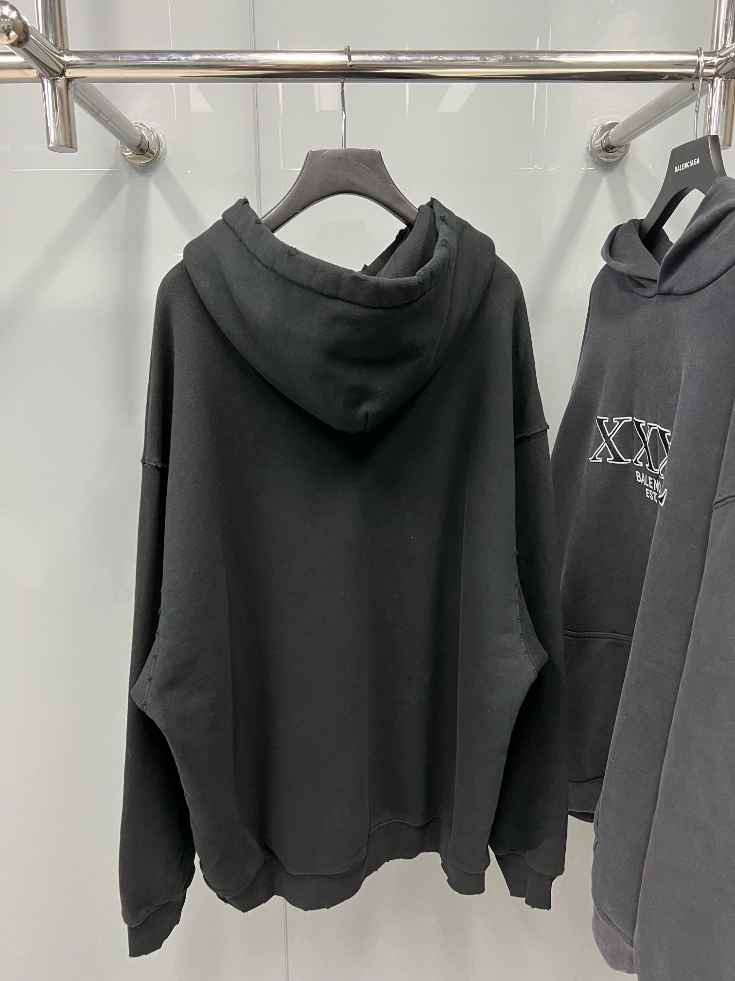 Balenciaga Hoodie