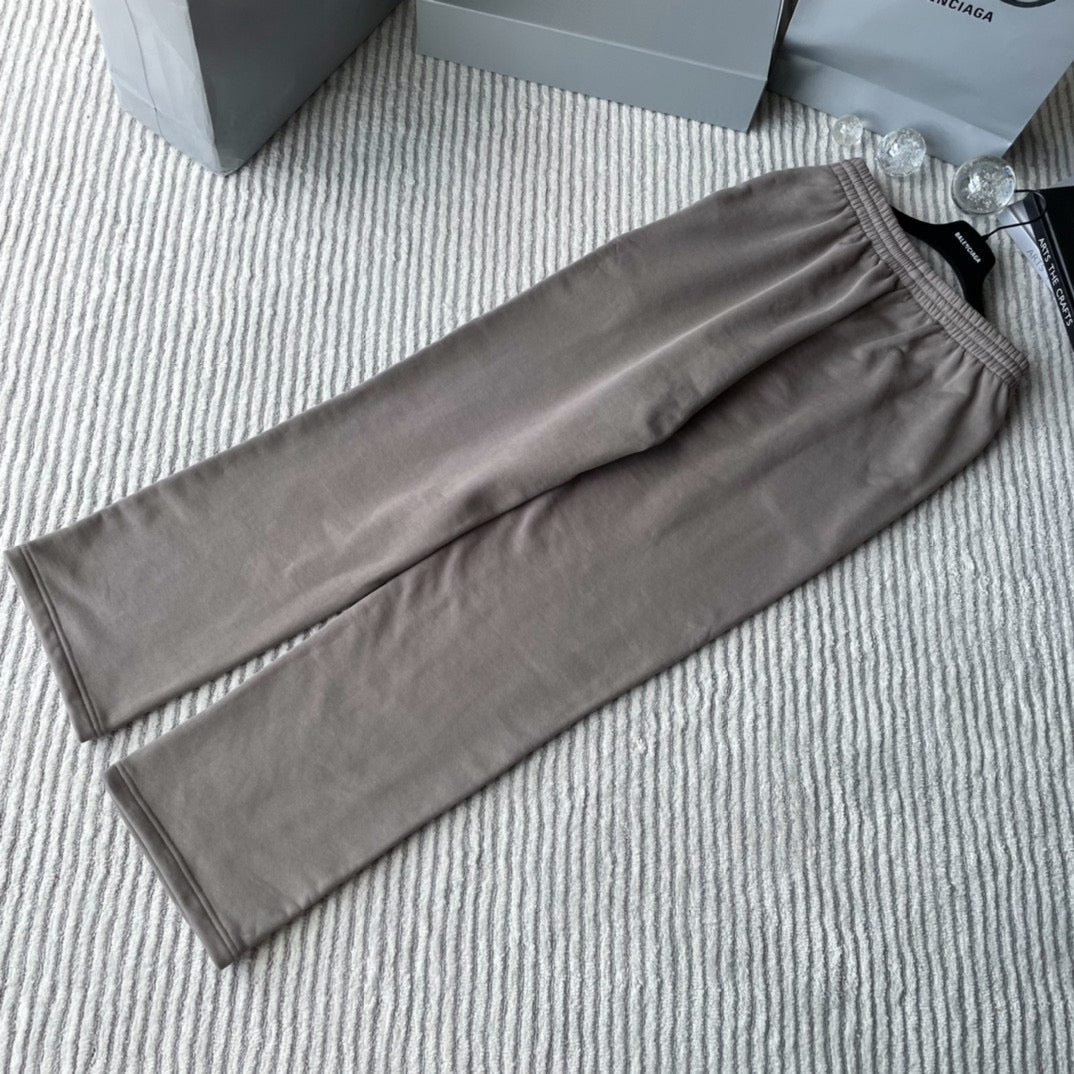 Balenciaga Sweatpants
