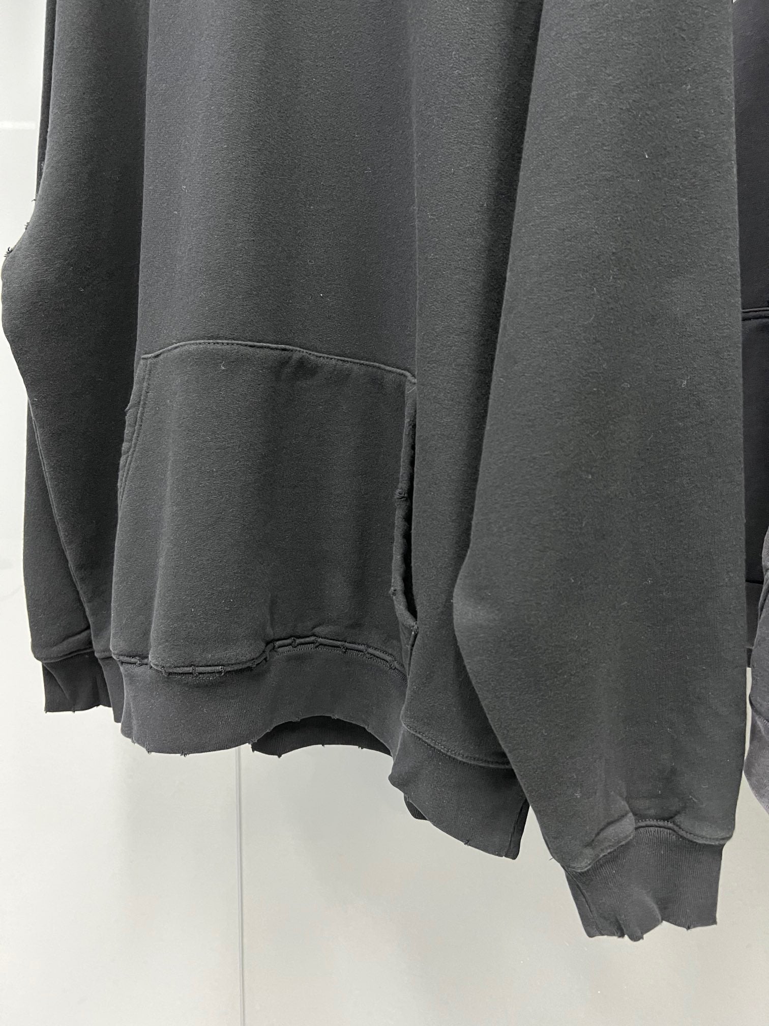 Balenciaga Hoodie