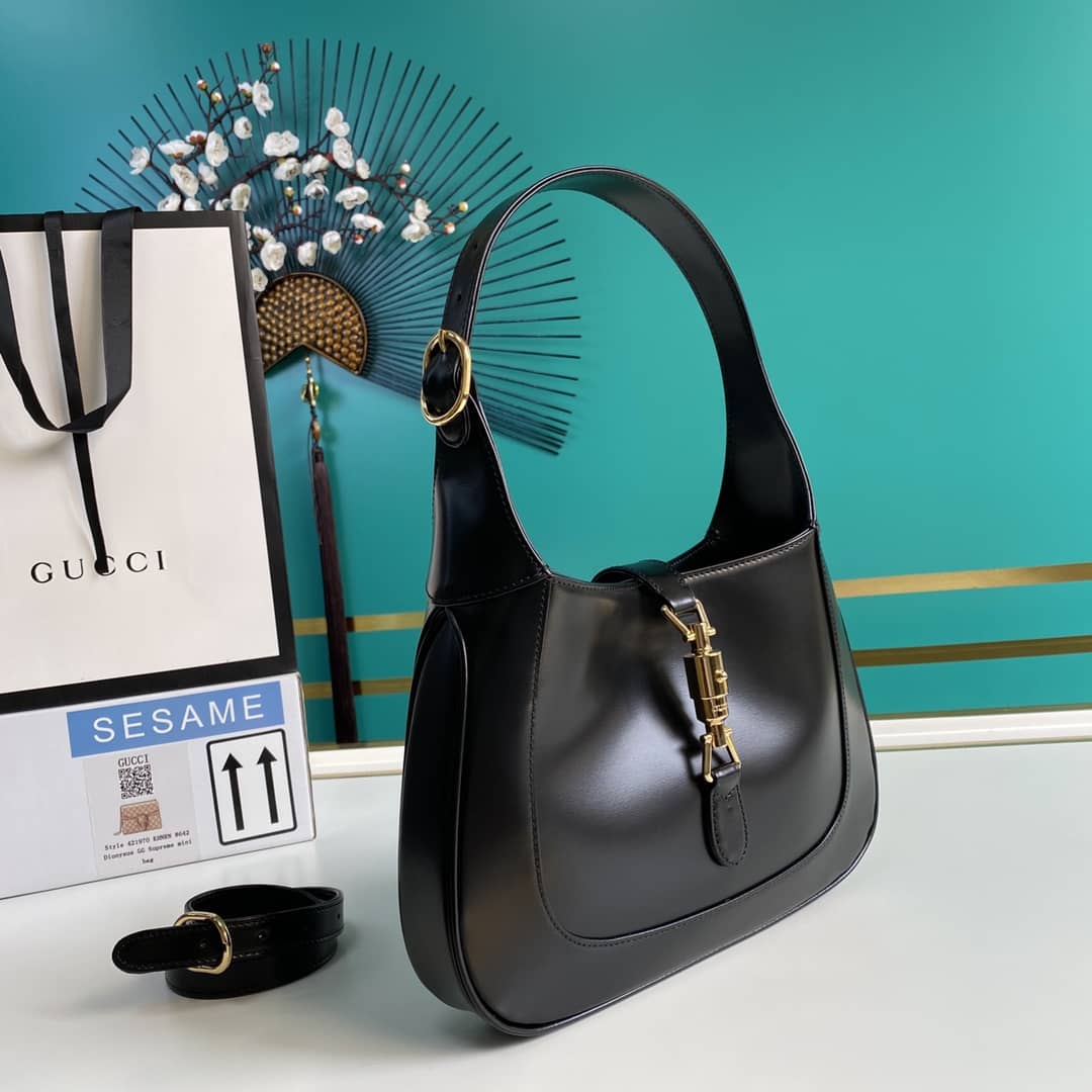 Gucci Jackie Bag Dupe 1961 Small Hobo 636709