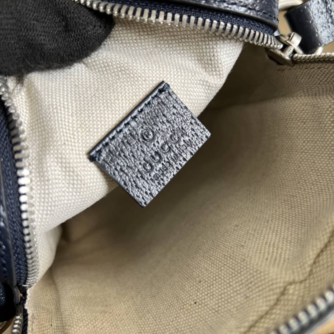 Gucci Ophidia GG Small Messenger Bag 598127 Replica