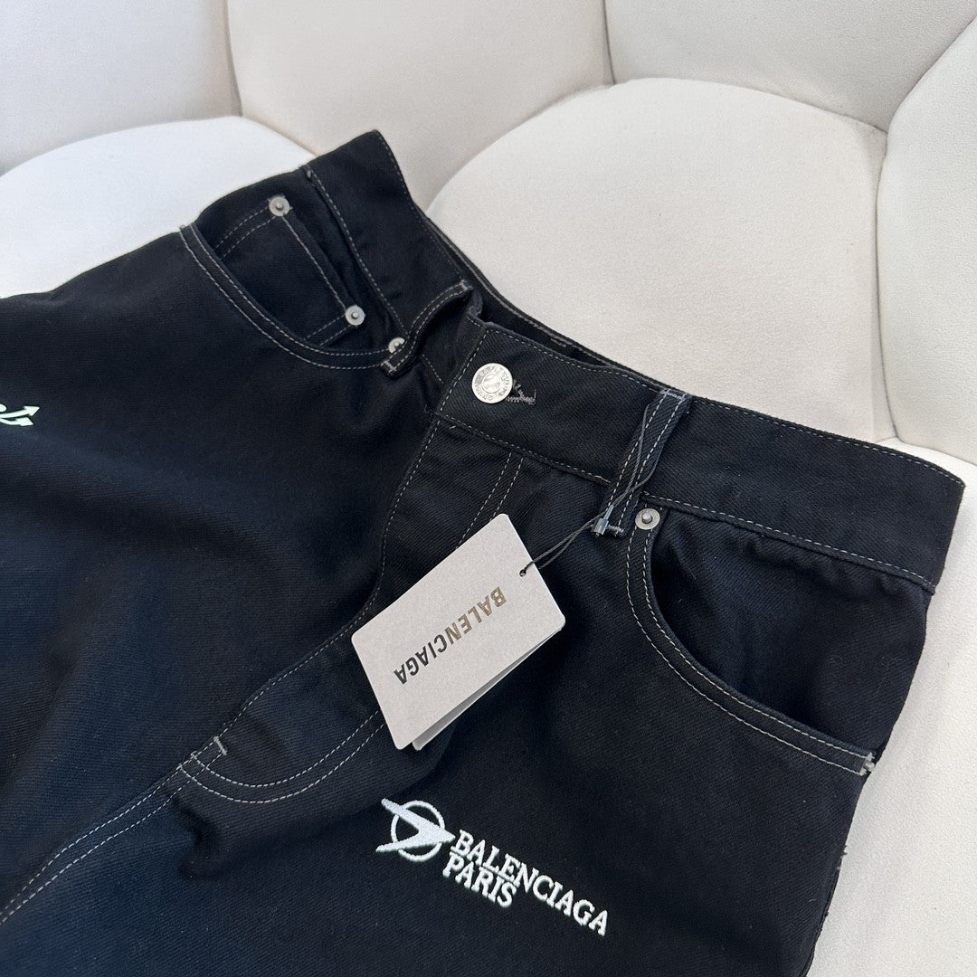 Balenciaga Jeans