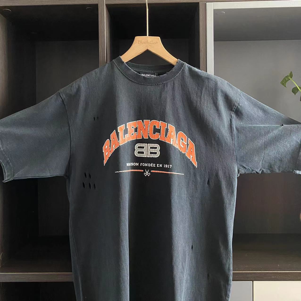 Balenciaga T-Shirt