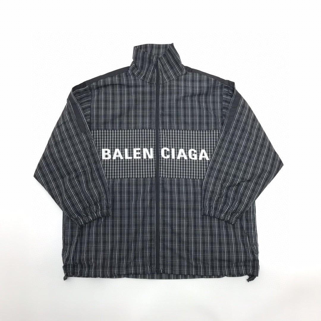 Balenciaga Jacket