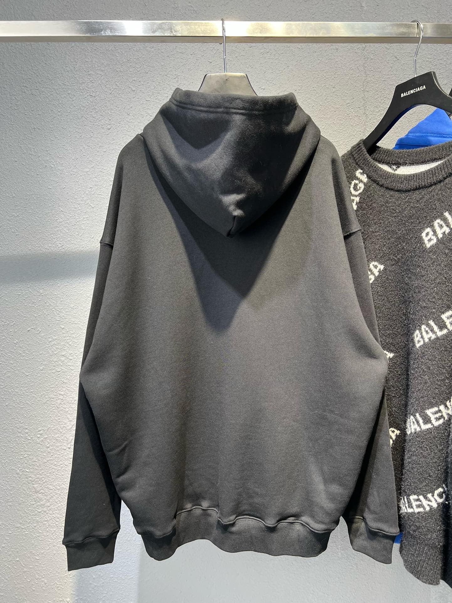 Balenciaga Hoodie