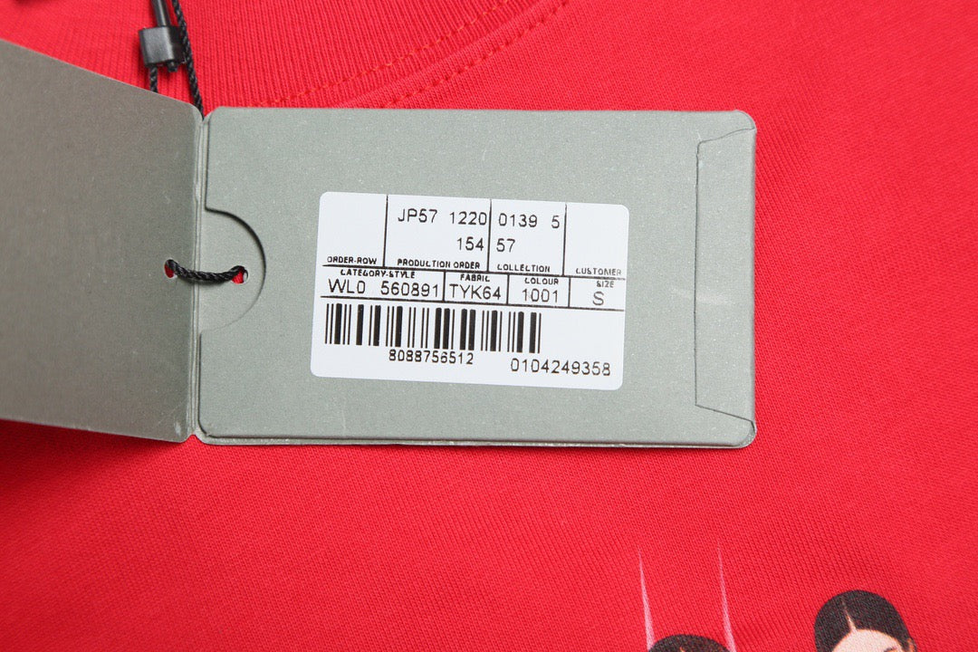 Balenciaga T-shirt