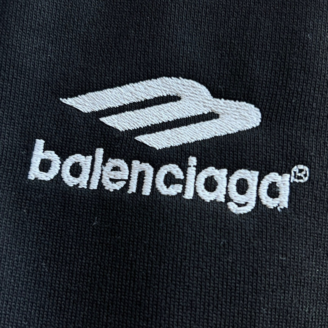 Balenciaga Jacket