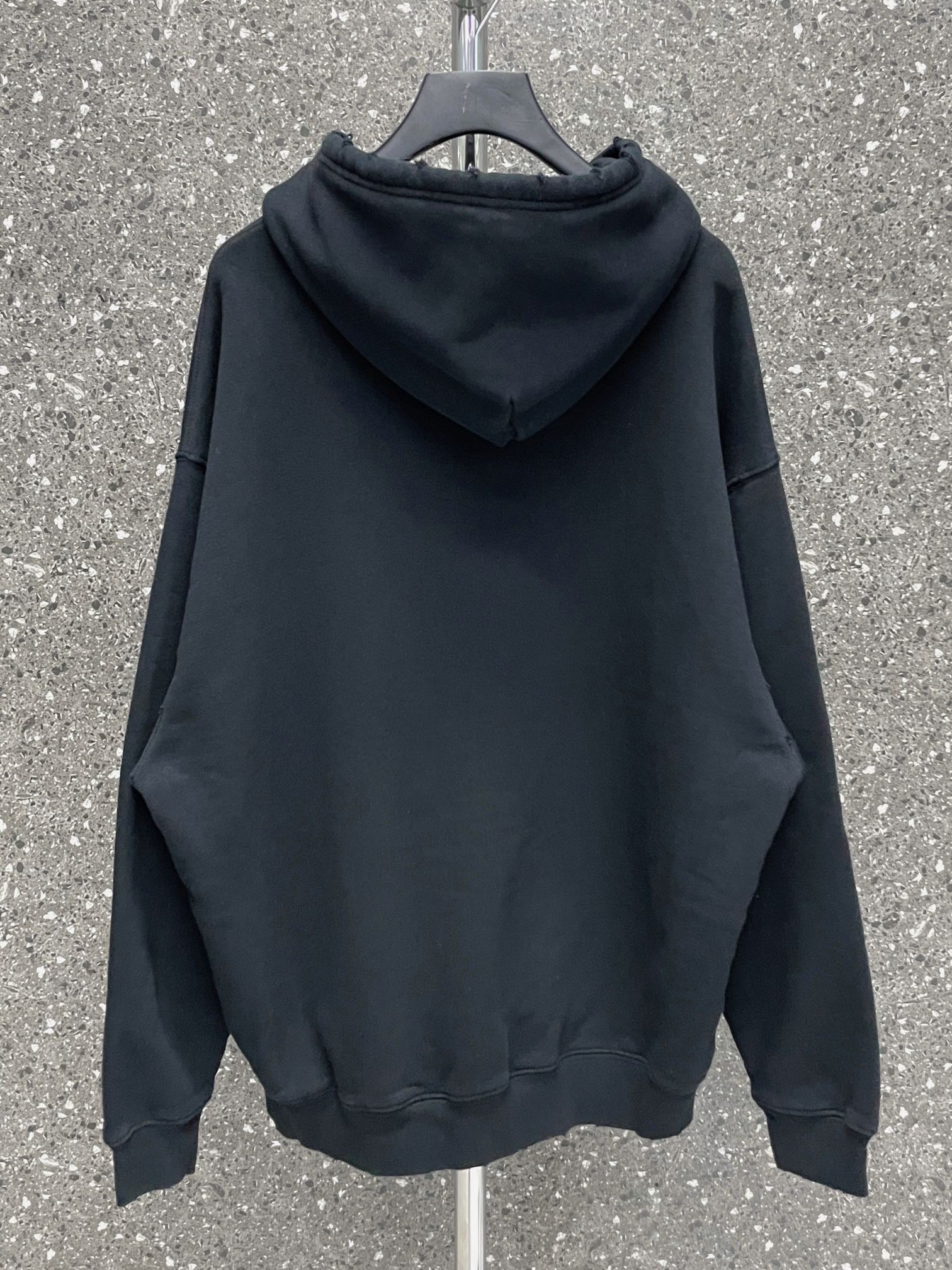 Balenciaga Hoodie