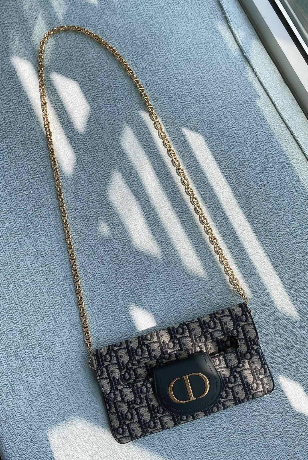 Christian Dior Replica Clutch