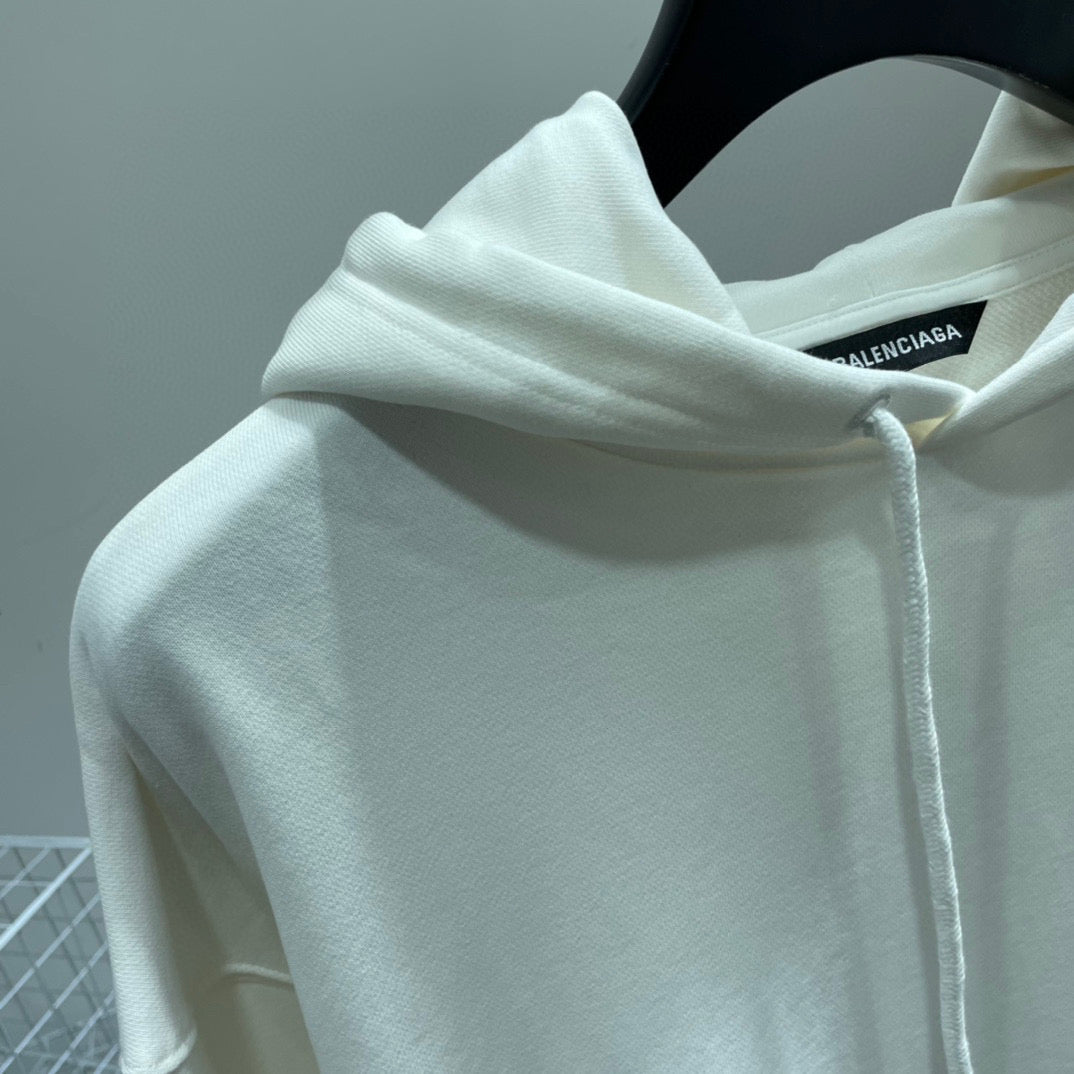 Balenciaga Hoodie