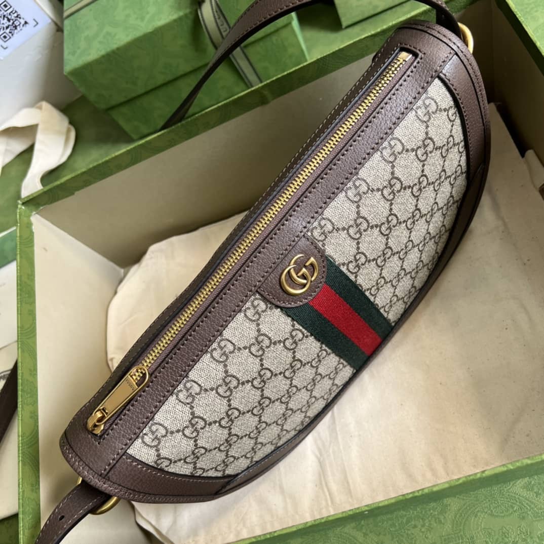 Gucci Ophidia Large 674096 Replica Crossbody Bag