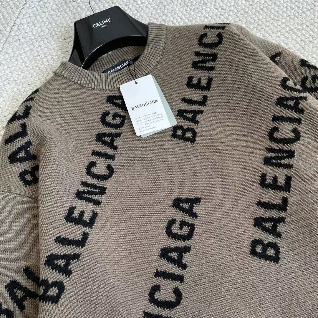Balenciaga Sweater