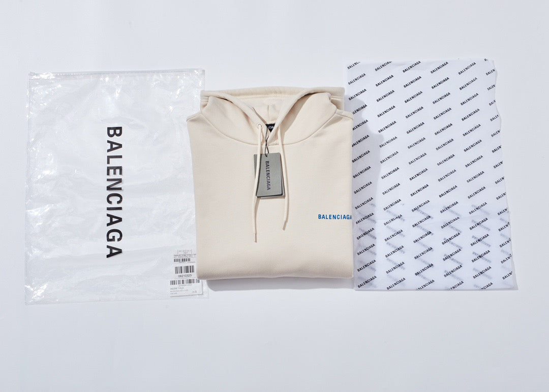 Balenciaga Hoodie