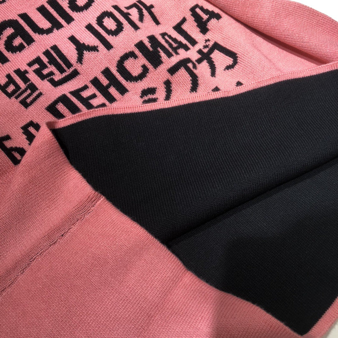 Balenciaga Sweater