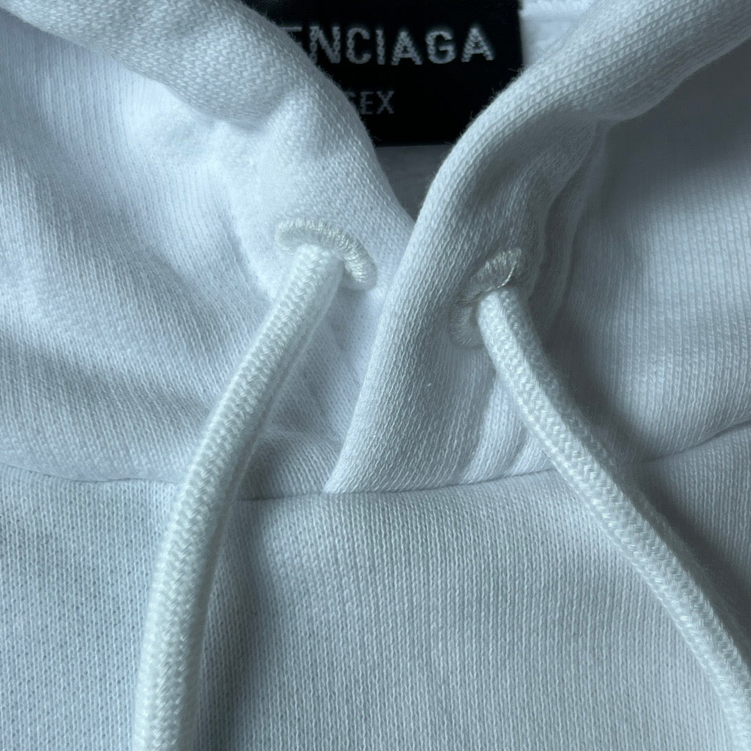 Balenciaga Hoodie