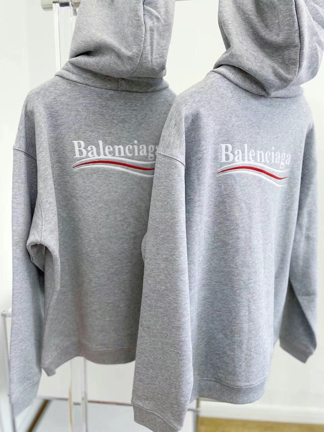 Balenciaga Hoodie