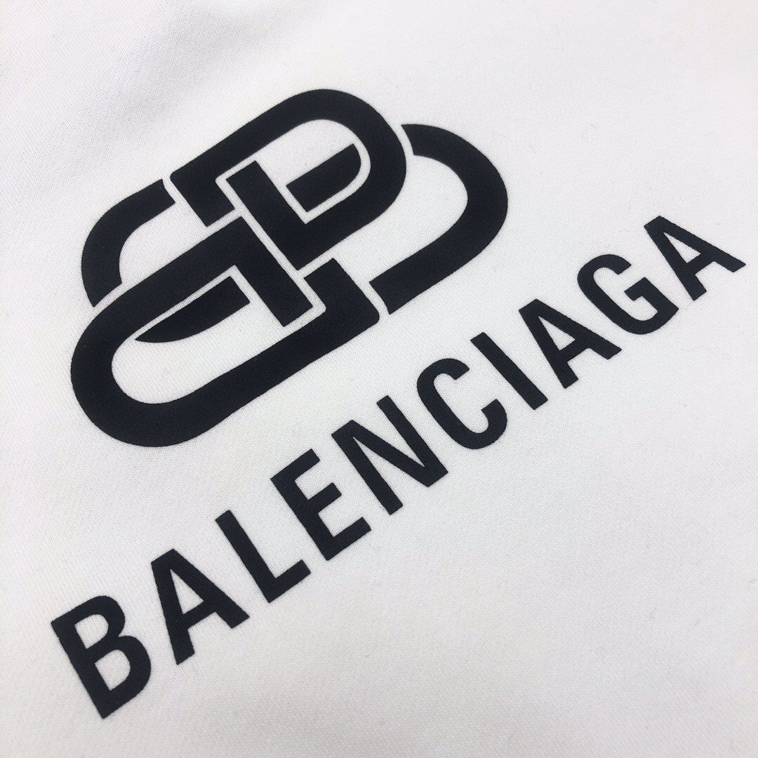Balenciaga Hoodie