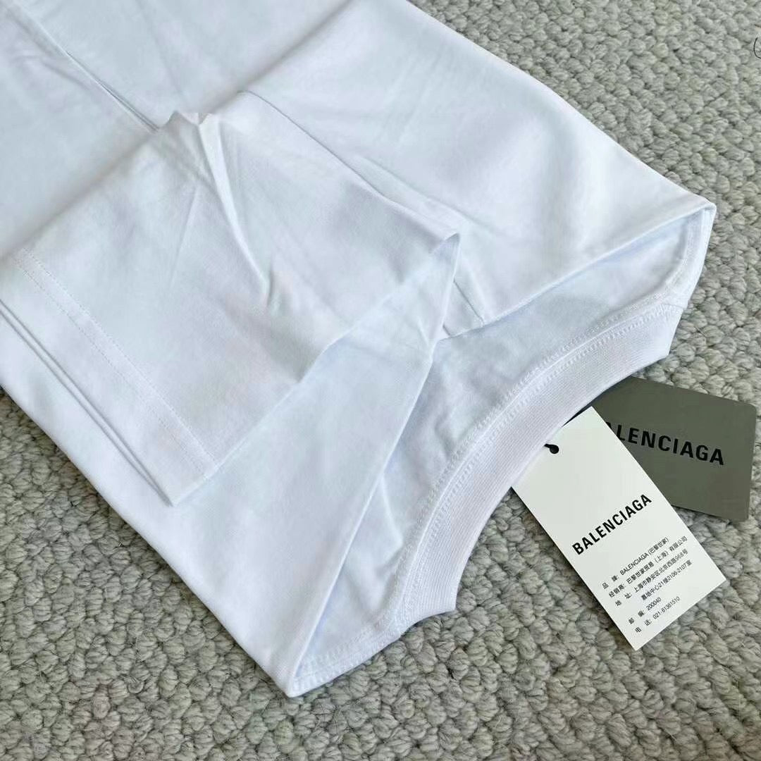 Balenciaga T-shirt
