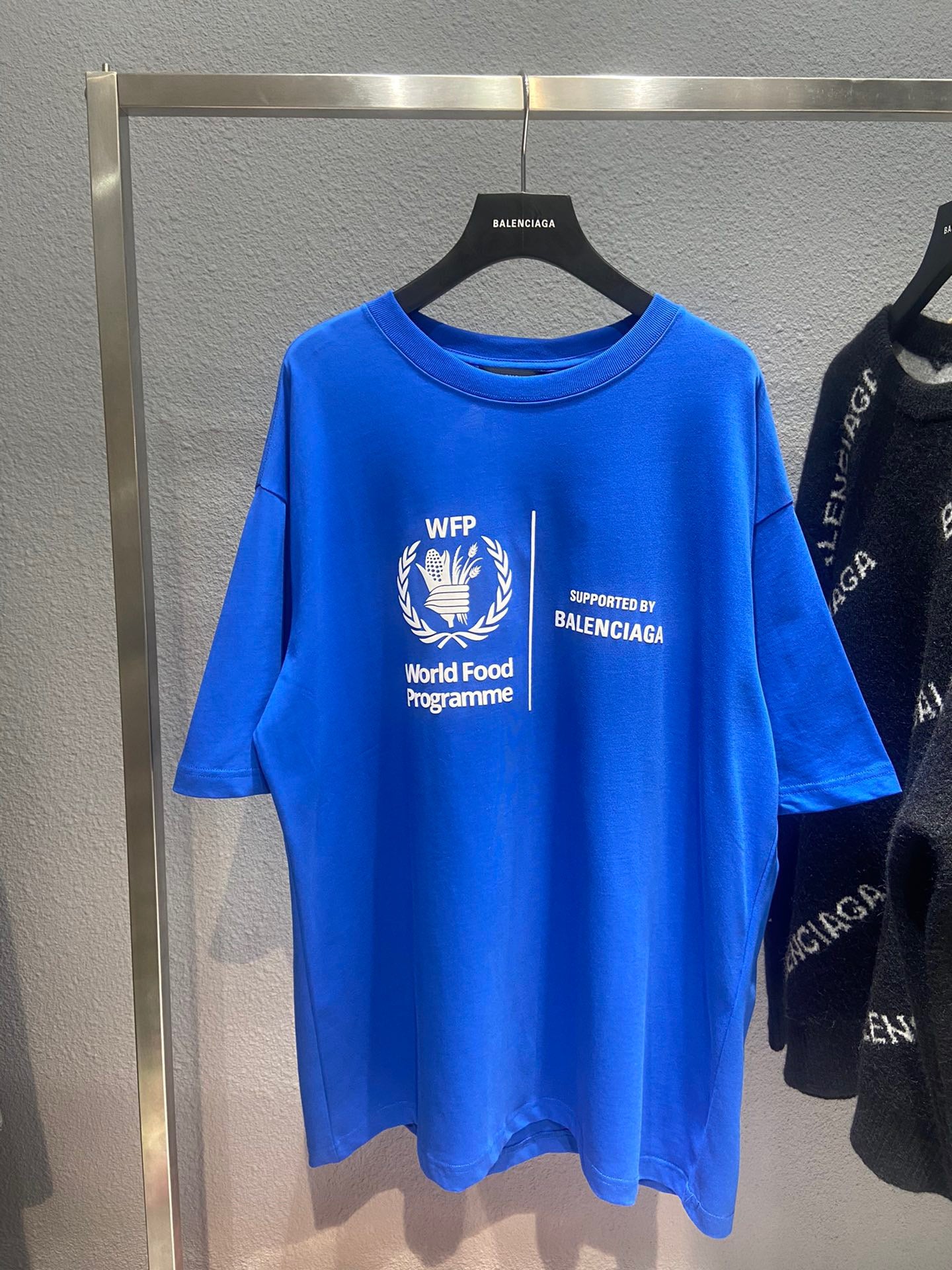 Balenciaga T-shirt