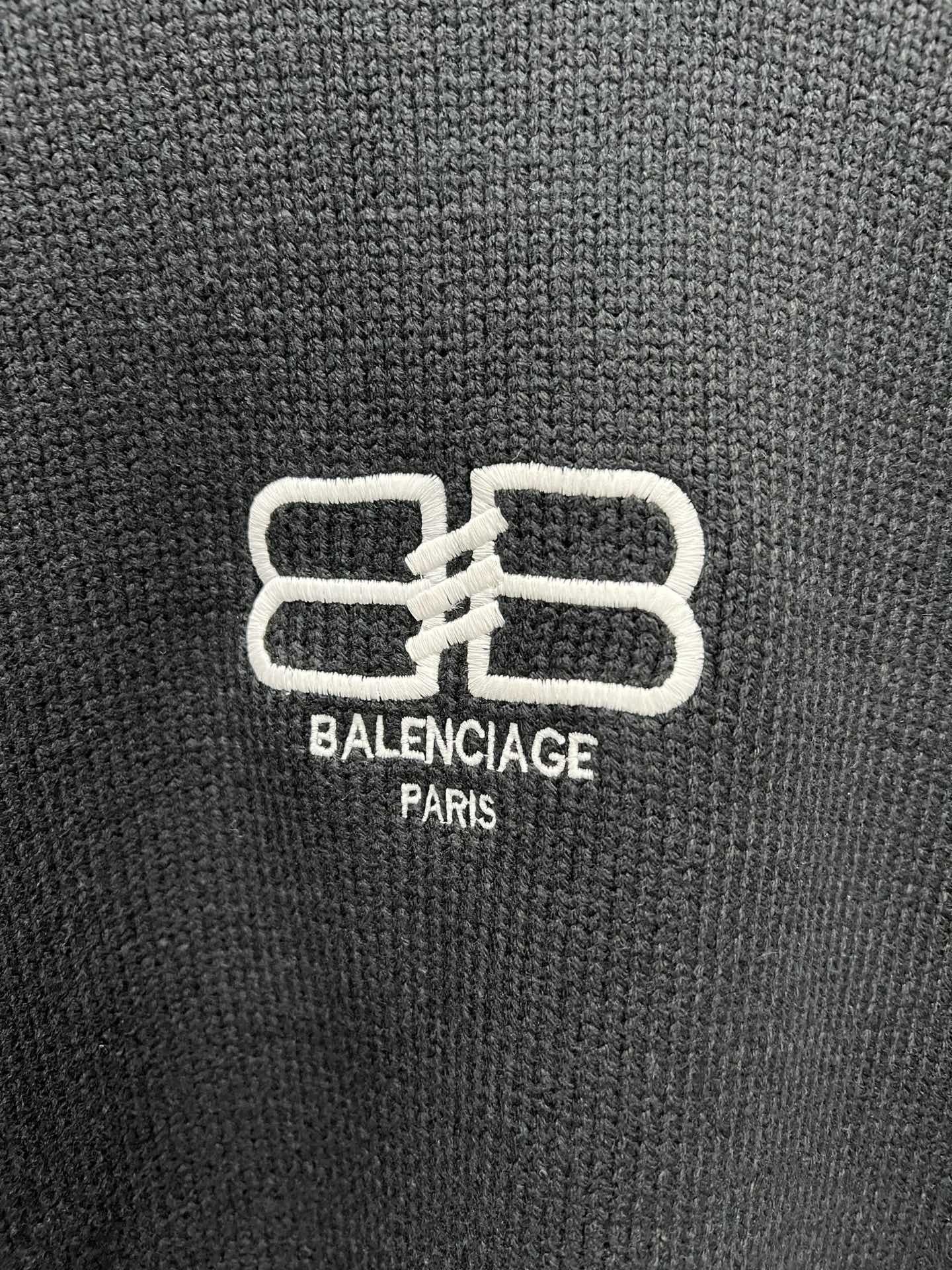 Balenciaga Sweater