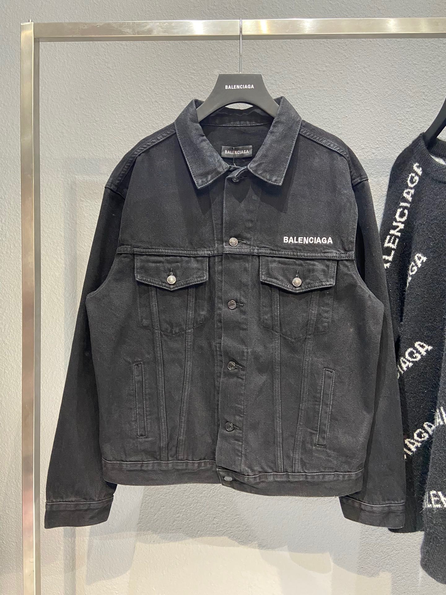 Balenciaga Jacket