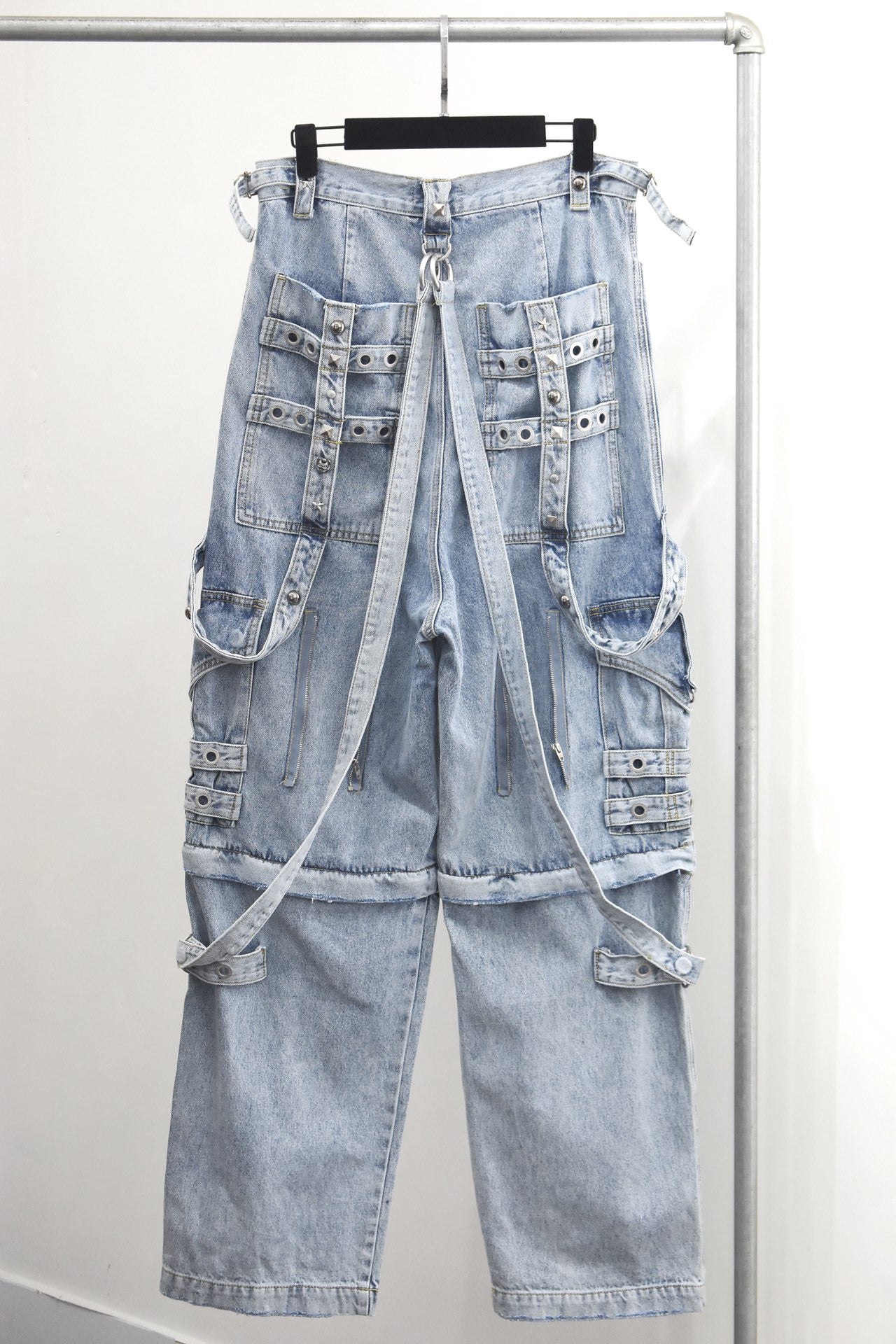 Balenciaga Jeans