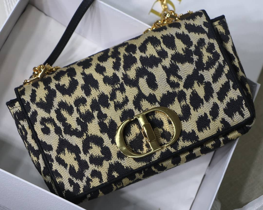 Christian Dior Caro Replica Bag