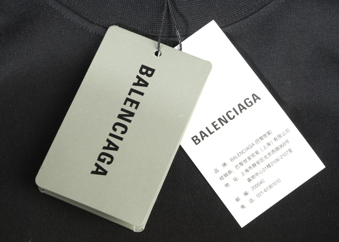 Balenciaga T-shirt