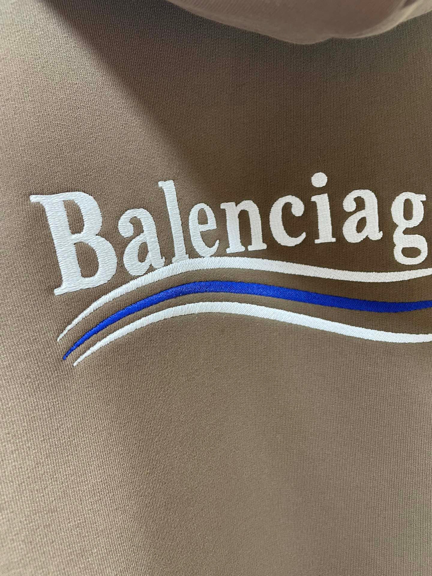 Balenciaga Hoodie