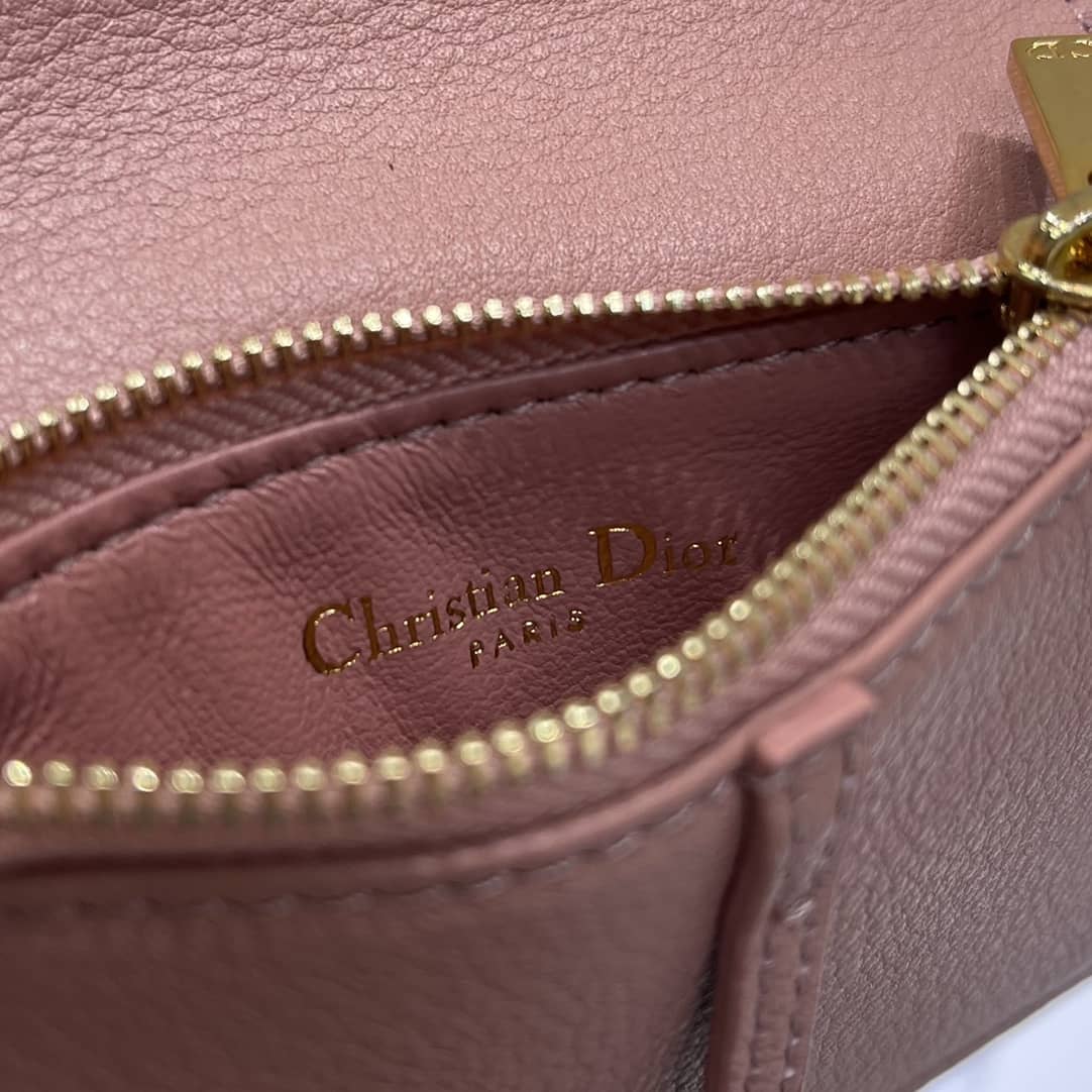 Dior Saddle Bag Dupe Vertical