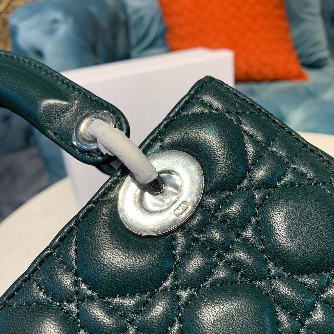 Christian Dior Lady Dior 24CM Replica Bag