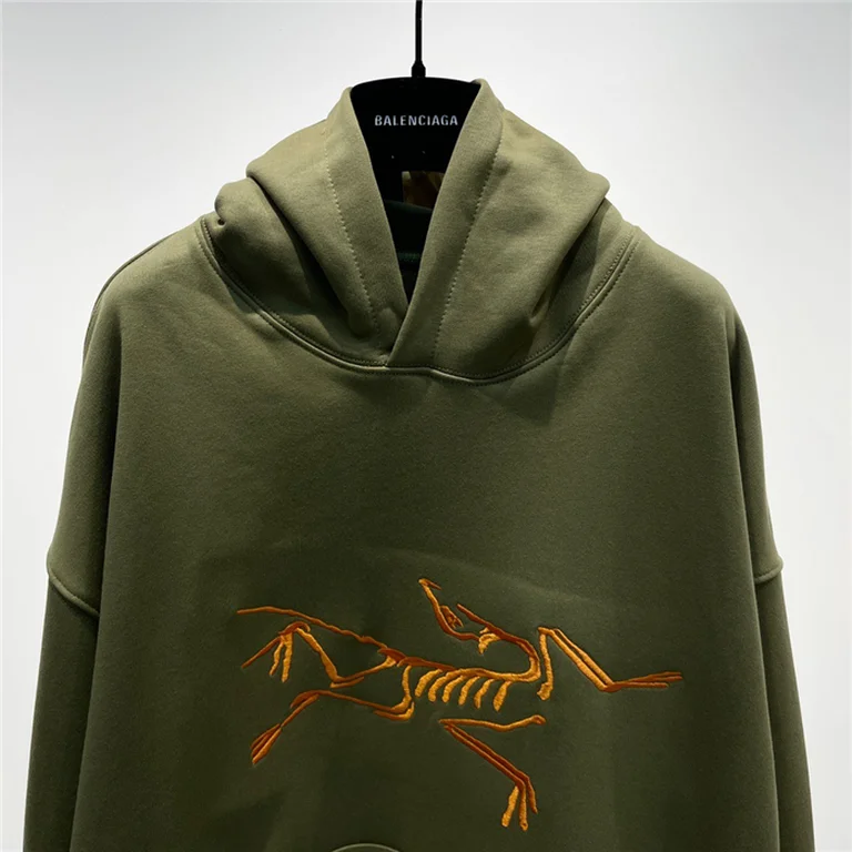 Arcteryx  Down Hoodie