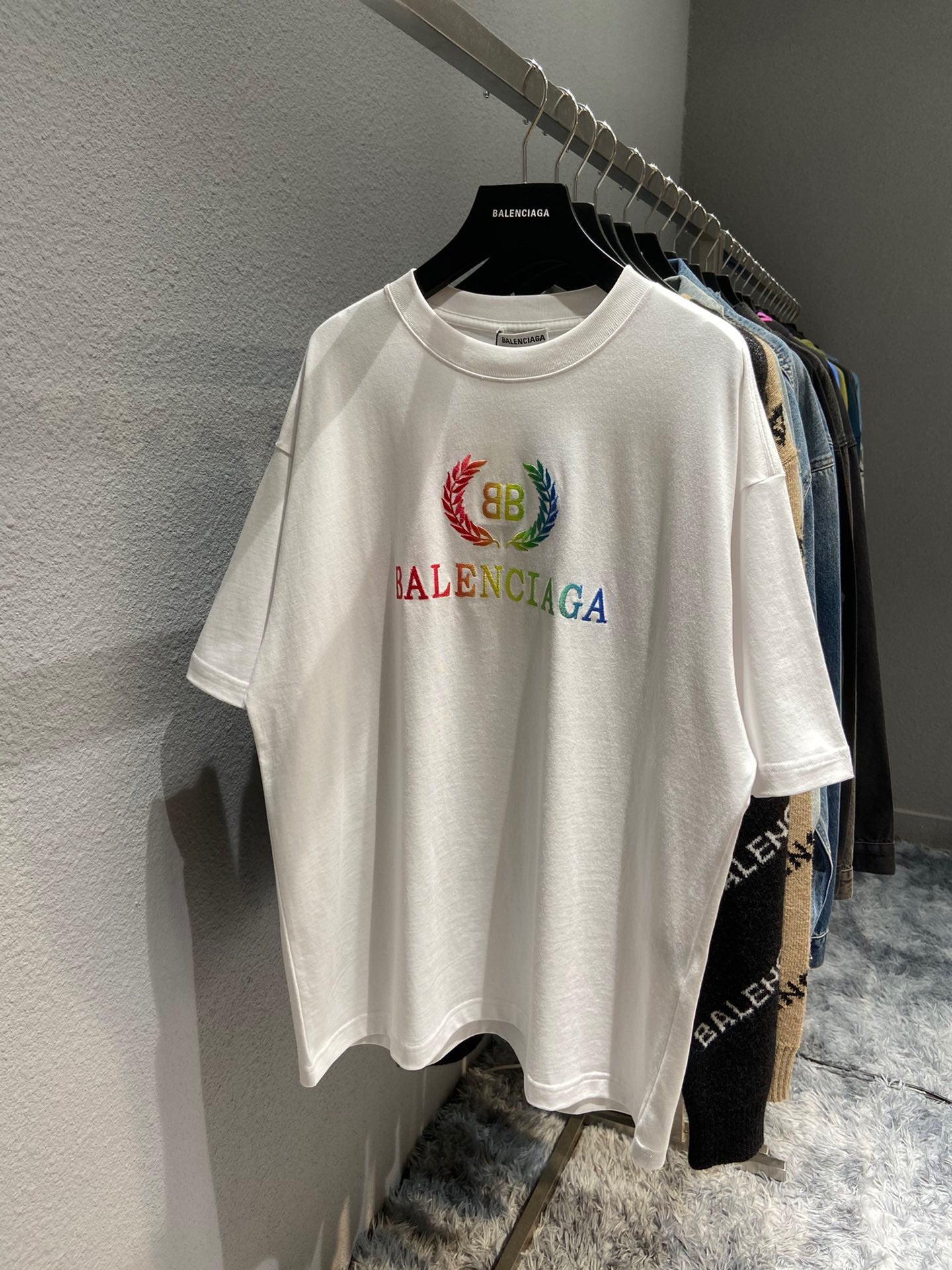 Balenciaga T-shirt